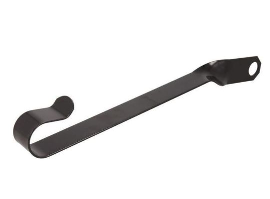 Jost Halterung für  Kurbel. 415-480 mm. passend für Modul-Stützwinden