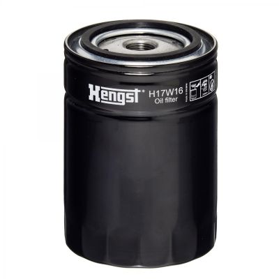 Hengst Ölfilter - HENGST