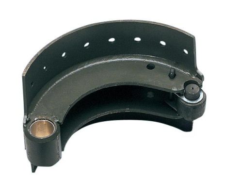 BPW Bremsbacke Grp 3015-1 T 0906