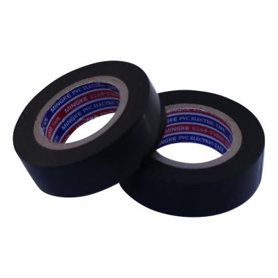 Novio Isolierband - Schwarz 20M pro Rolle