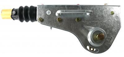 AL-KO Auflaufeinrichtung 161 VB-2. ZSHB