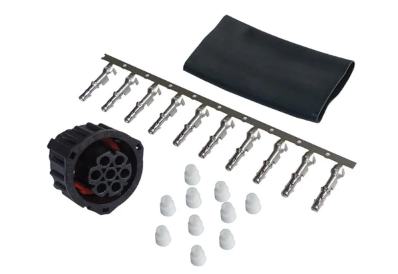Vignal Montagesatz 7-PIN AMP Female