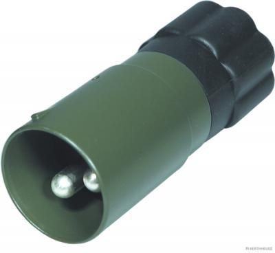 Plug-Kabelstecker