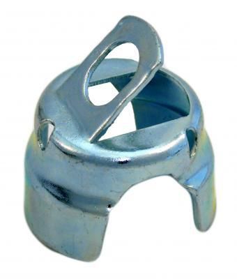 Stahl-Steckerhalter für 7-polige Stecker