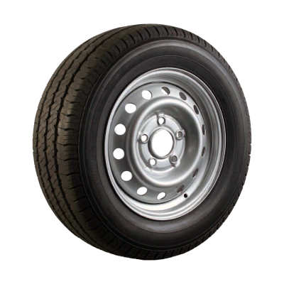 GT Radial Luftreifen + Rad Maxmiler Pro