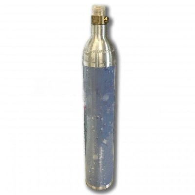 Soda-Co2-Füllung 450Gr für Aqua-Flasche