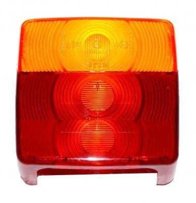 Ersatzglas 205
