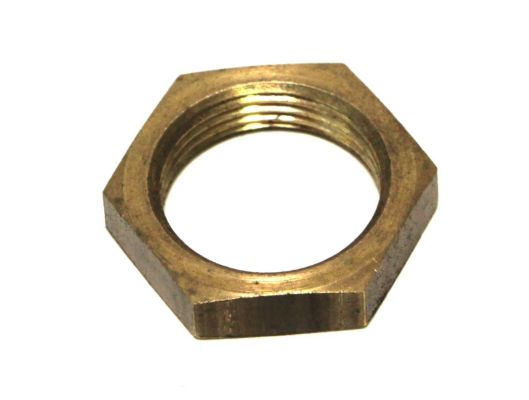 Gegenmutter M24 x 1.5