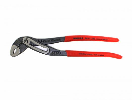 Wasserpumpenzange Knipex Alligator