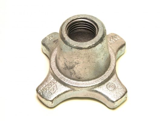 Spannmoer