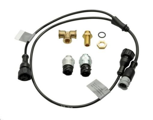Wabco Reparatursatz für Anhängerbremsventil. Y-Kabel. Drucksensor