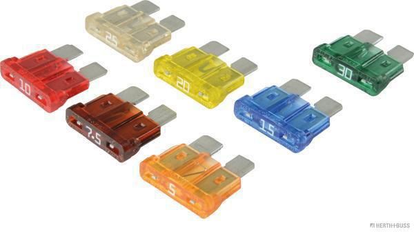 Sicherungssatz 5-30 A