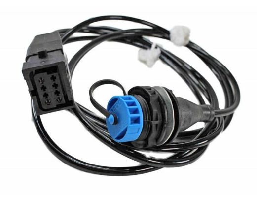 Wabco Kabel mit Steckdose