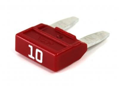 Mini-Flachsicherung