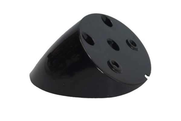 Hella Halter für Heckleuchte Winkel 45°