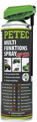Petec Multifunktionsspray Mf500. 500 ml