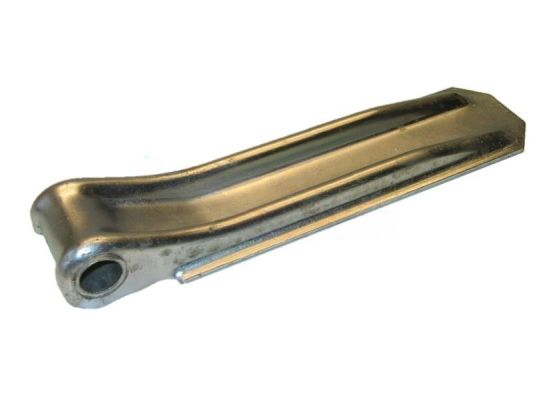 Klappenscharnier in verschiedenen Längen: 220-820 mm