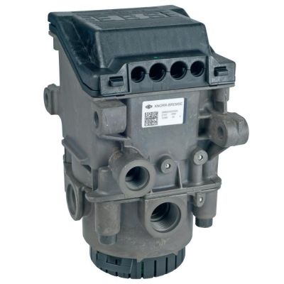 Knorr EBS-Einkanalmodul. passend für MAN