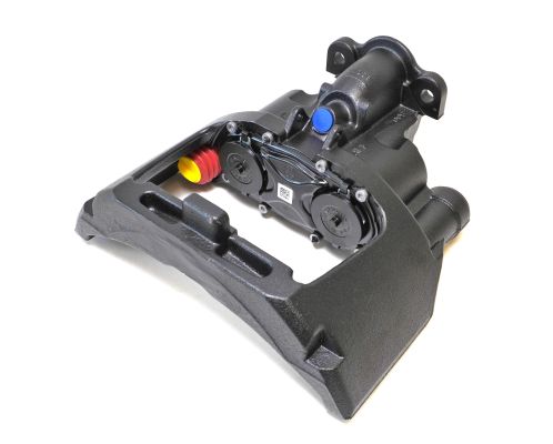 BPW Bremssattel ohne Bremsbelag Tsb 7309