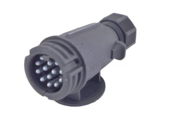 Stecker 13-polig