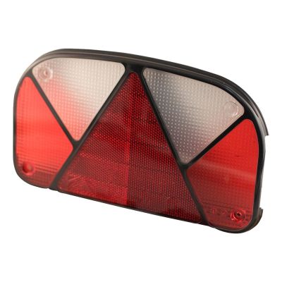 Aspock Leuchtenglas Multipoint Ii Universal