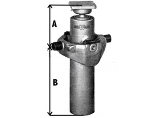 Hydraulikzylinder