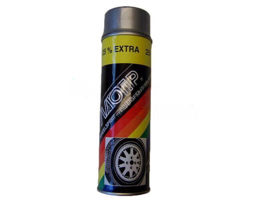 Felgensilber Sprühdose 500ml
