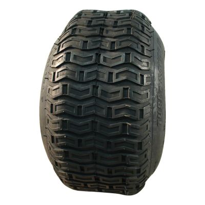 Carlisle Reifen 15X6.00-6 Turf Saver II 2Pr Tl 45 A3