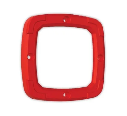 Fristom Arbeitsscheinwerfer | Farbrand Rot | 36-Serie