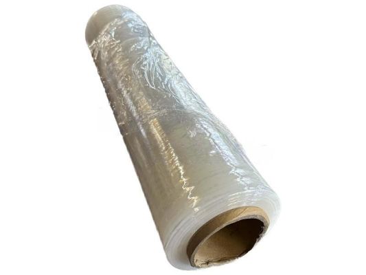 Stretchfolie/Rolle 50 Cm 300 Mtr 20 My