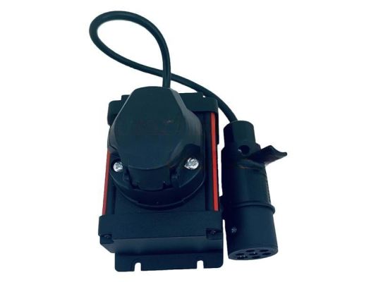 BWN Spannungswandler 24>12V