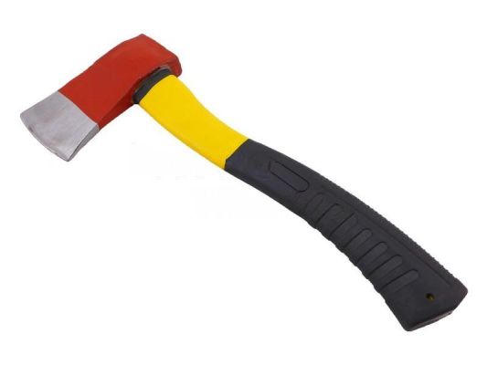 BWN Beil 2Lb Fiberglasstiel