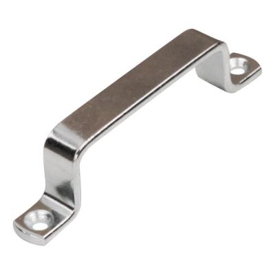 Novio Handgriff Stahl verzinkt 93Mm