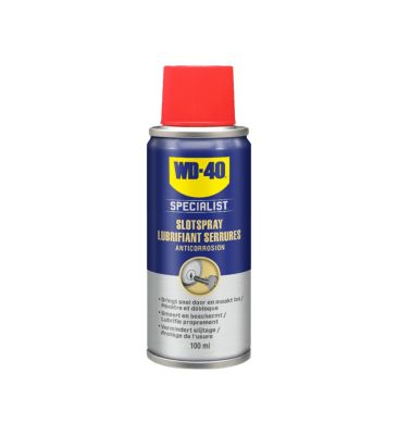 WD-40 Wd-40 "Specialist" Schlossspray 100Ml