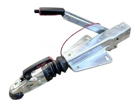 AL-KO Auflaufeinrichtung V-vorm Alko 251SA Unterbau 2700 kg