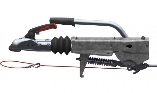 AL-KO Auflaufeinrichtung V-161 S. 950-1600 KG