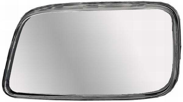 Hella Diffusor für Hauptscheinwerfer. rechts. passend für Actros2/3
