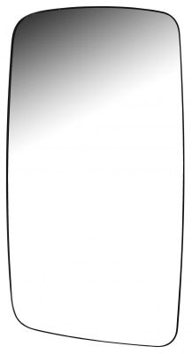 Spiegelglas W1200 Für Db Actros Mp3 Ab Bj. 06/08