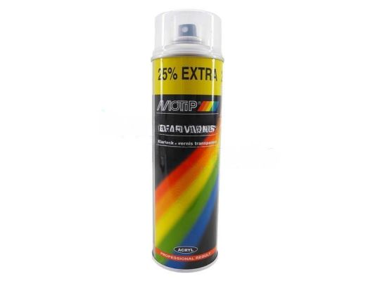 Klarlack /Klarlack 500Ml