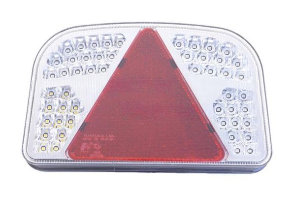 DAFA Rückleuchte LED3 Conn