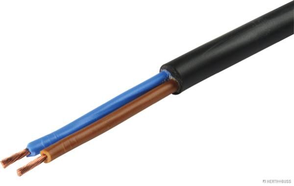 Lautsprecherkabel Nyfaz 2 X 0.75 m²