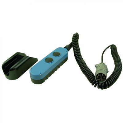 HACO Handkabelschalter Typ Neu P.F. Dhollandia