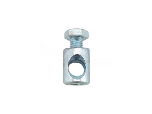 Kabelklemme Klein 4 Mm 191 3N1/4Af