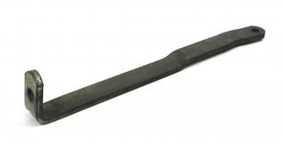 Druckfederhalter Knott Handbremshebel
