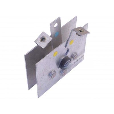 Diodengruppe 140 A Tr2