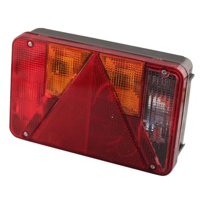 Radex Rückleuchten Glühlampen Serie 5900