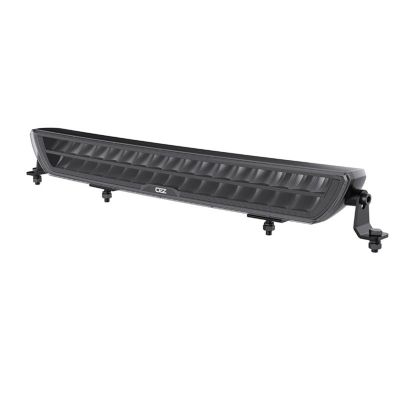 OZZ DRB1 P20 Black