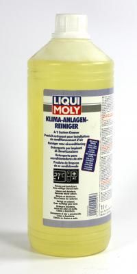 Klimaanlagenreiniger 1 Liter.