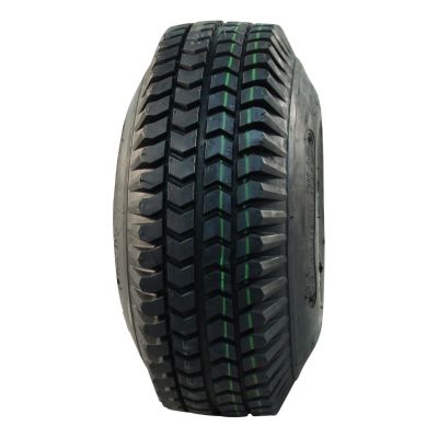Cheng Shin Tire Set 4.00-4 C-248 6Pr Tt Din7777