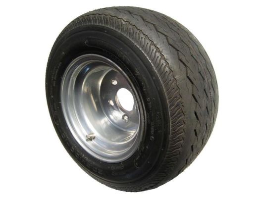 Deli Tire 10-Zoll-Kompletträder | div. optionen